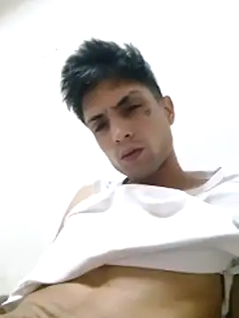 Snapshot of CubanoxxxSex chatting on February 11, 2026, 7:24 am CubanoxxxSex online show from February 11, 2026, 7:24 am