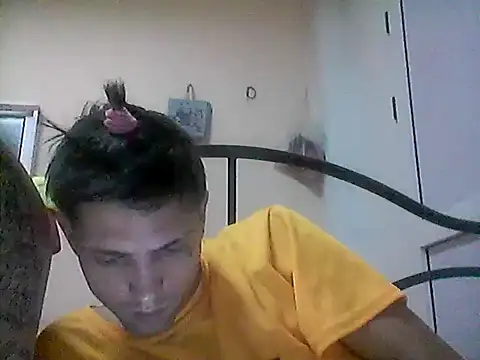 Snapshot of CubanoxxxSex chatting on February 12, 2026, 12:49 am CubanoxxxSex online show from February 12, 2026, 12:49 am