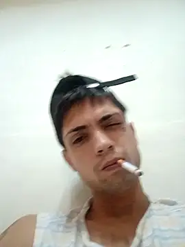 Snapshot of CubanoxxxSex chatting on February 16, 2026, 8:16 pm CubanoxxxSex online show from February 16, 2026, 8:16 pm