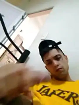 Snapshot of CubanoxxxSex chatting on February 26, 2026, 6:56 am CubanoxxxSex online show from February 26, 2026, 6:56 am