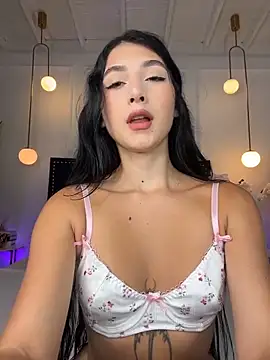 BadLilAngelXXX online show from March 30, 2026, 1:12 pm