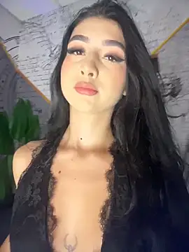 Snapshot of BadLilAngelXXX chatting on June 19, 2026, 1:15 pm BadLilAngelXXX online show from June 19, 2026, 1:15 pm
