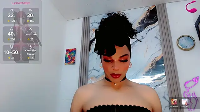Snapshot of Zonce_shimer chatting on April 18, 2026, 7:29 pm Zonce shimer online show from April 18, 2026, 7:29 pm
