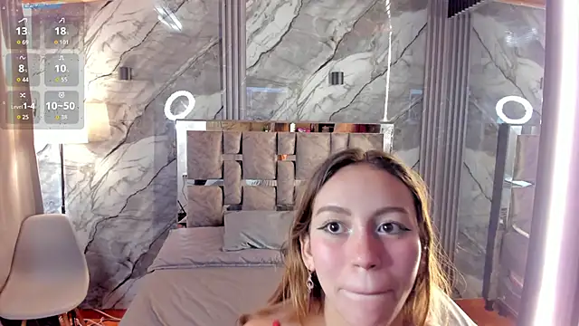 Manson and Zoe online show from February 20, 2026, 11:43 am