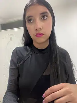 ScarlettMus online show from March 8, 2026, 2:26 am