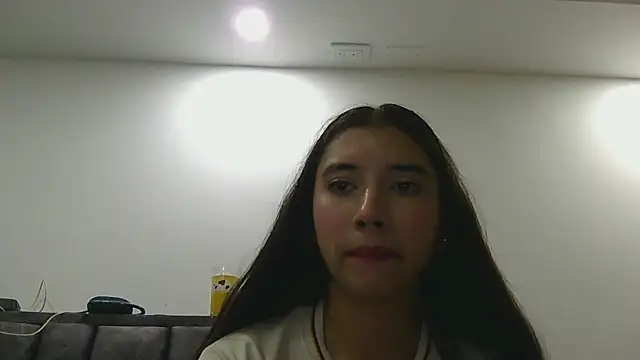 ScarlettMus online show from July 7, 2026, 11:42 pm