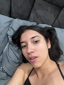 ScarlettMus online show from July 16, 2026, 6:03 pm