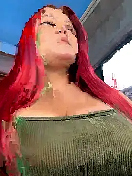 Lia-Moon77 online show from February 9, 2026, 7:18 pm