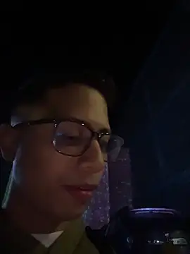 Gael Velaryx online show from February 14, 2026, 4:31 am