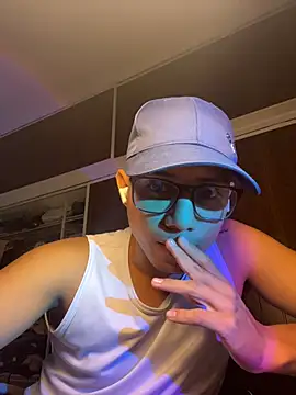 Gael Velaryx online show from March 11, 2026, 4:18 am