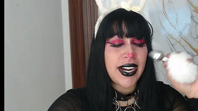 valen ros online show from April 5, 2026, 3:20 pm