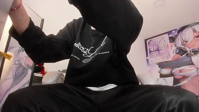 Snapshot of Wesleey-Boy chatting on February 26, 2026, 7:35 pm Wesleey-Boy online show from February 26, 2026, 7:35 pm