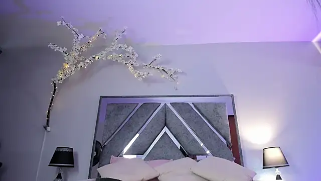 Jimena Adams online show from February 28, 2026, 7:26 pm