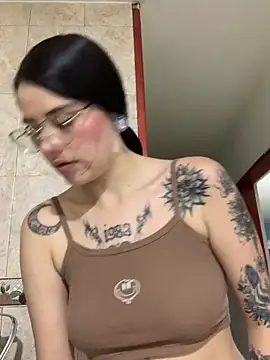 Snapshot of Sofii7 chatting on February 20, 2026, 12:29 am Sofii7 online show from February 20, 2026, 12:29 am