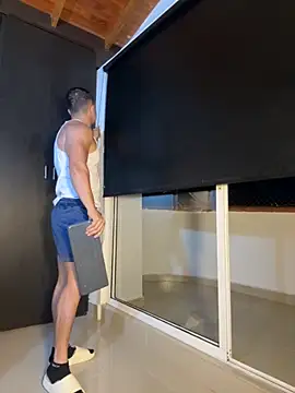 Snapshot of Erick_Dowell chatting on February 26, 2026, 10:47 am Erick Dowell online show from February 26, 2026, 10:47 am