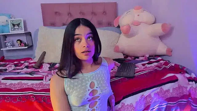 Snapshot of SophieAdamst chatting on February 25, 2026, 7:23 pm SophieAdamst online show from February 25, 2026, 7:23 pm