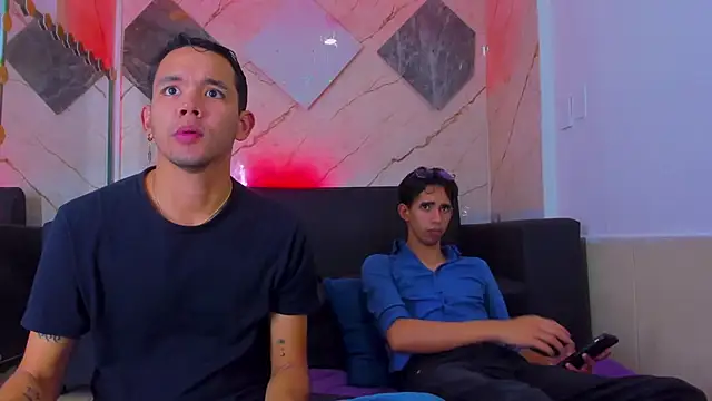 Snapshot of Wonka_1 chatting on February 8, 2026, 4:16 am Wonka 1 online show from February 8, 2026, 4:16 am