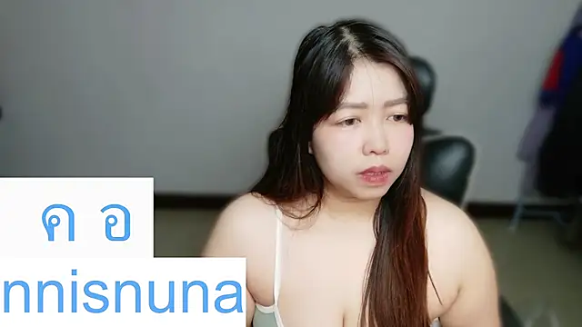 Snapshot of nunanunanuna chatting on July 18, 2026, 5:22 am nunanunanuna online show from July 18, 2026, 5:22 am