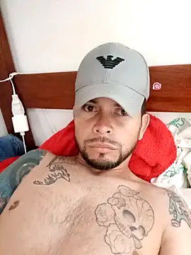 Branquinho-k online show from February 9, 2026, 10:58 pm