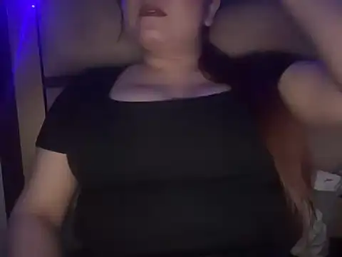 Snapshot of Hersheykaur chatting on February 8, 2026, 1:42 am Hersheykaur online show from February 8, 2026, 1:42 am