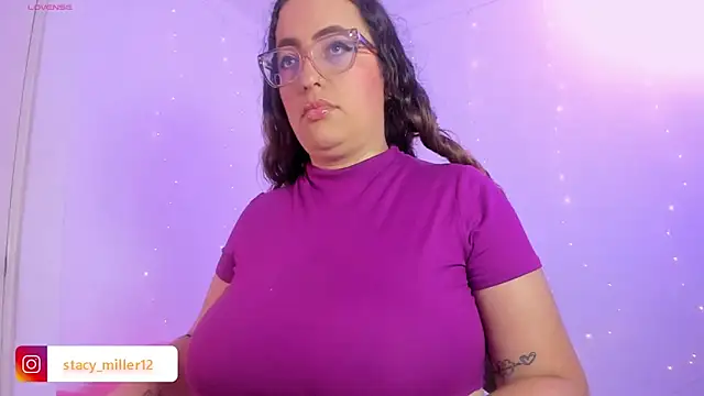 Snapshot of Stacy_millerr1 chatting on February 20, 2026, 11:11 am Stacy millerr1 online show from February 20, 2026, 11:11 am