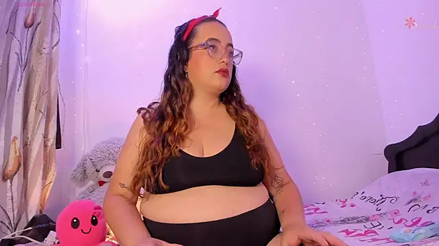 Stacy millerr1 online show from April 27, 2026, 2:15 pm