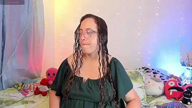 Stacy millerr1 online show from July 7, 2026, 12:42 pm
