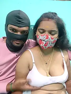 Tamilkannadacouple online show from February 14, 2026, 4:48 pm