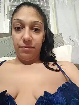 HiddenDuet online show from April 15, 2026, 10:32 pm