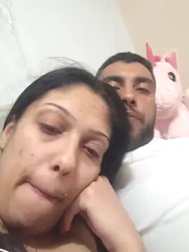 HiddenDuet online show from April 22, 2026, 11:50 pm