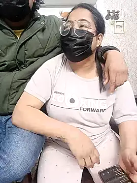 GangbangCouple online show from February 13, 2026, 6:26 pm