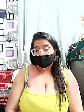 GangbangCouple online show from March 4, 2026, 4:57 pm