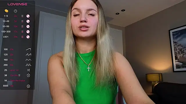 bright   rays     online show from May 21, 2026, 8:54 am