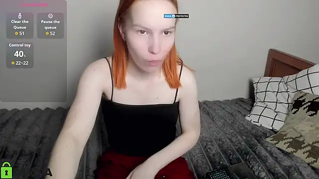 Snapshot of Vedime chatting on May 9, 2026, 7:02 am Vedime online show from May 9, 2026, 7:02 am