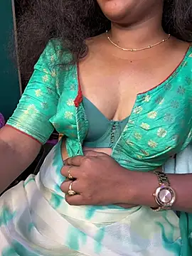 VixenNandhu online show from July 27, 2026, 6:26 pm