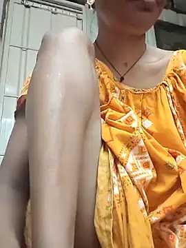 Sweet-runi online show from March 7, 2026, 5:54 pm