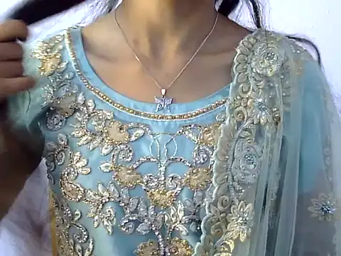 Mehaak  online show from February 14, 2026, 6:32 am