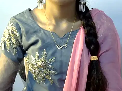 Mehaak  online show from March 7, 2026, 5:43 pm