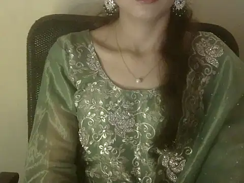 Snapshot of Mehaak_ chatting on May 8, 2026, 5:24 am Mehaak online show from May 8, 2026, 5:24 am