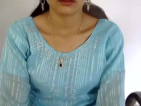 Snapshot of Mehaak_ chatting on July 9, 2026, 6:50 am Mehaak online show from July 9, 2026, 6:50 am