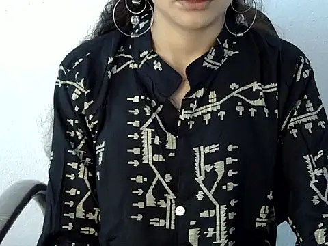 Snapshot of Mehaak_ chatting on August 7, 2026, 6:37 am Mehaak online show from August 7, 2026, 6:37 am