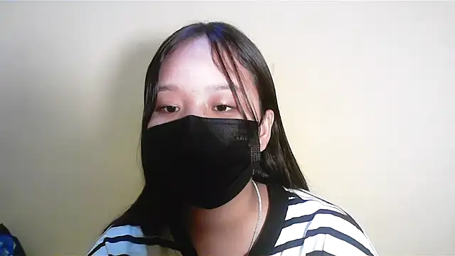 PRENCY CUTE online show from March 3, 2026, 5:19 pm