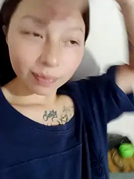 Snapshot of JazahyaX chatting on March 5, 2026, 4:19 am JazahyaX online show from March 5, 2026, 4:19 am