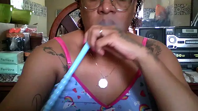 Mineirasafada2026 online show from March 5, 2026, 3:30 pm