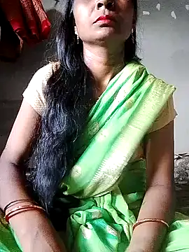 Snapshot of Anamika-Devi chatting on June 23, 2026, 9:40 am Anamika-Devi online show from June 23, 2026, 9:40 am