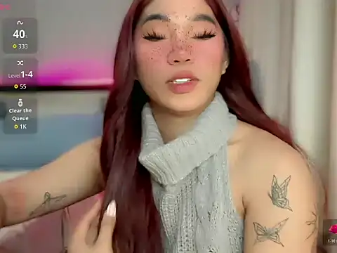 Kelly Mckinney online show from March 11, 2026, 9:26 am