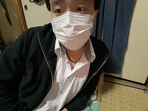 Snapshot of shizuku-kun211 chatting on March 5, 2026, 6:31 am shizuku-kun211 online show from March 5, 2026, 6:31 am