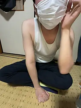 shizuku-kun211 online show from April 25, 2026, 8:17 am