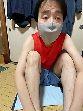 shizuku-kun211 online show from June 3, 2026, 6:38 am