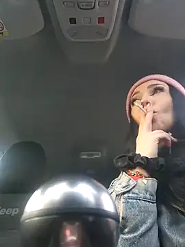 Snapshot of GoddessGeo chatting on February 12, 2025, 2:54 pm GoddessGeo online show from February 12, 2025, 2:54 pm